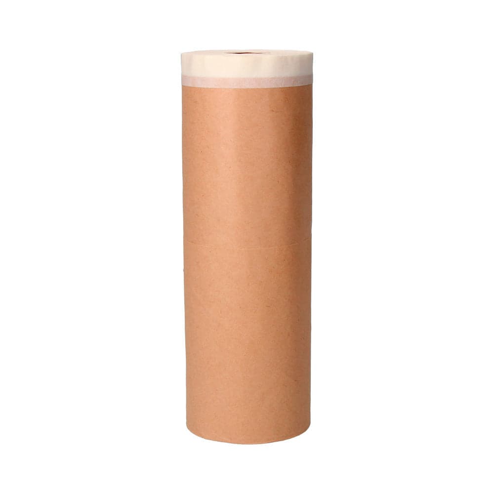 FITA ADHESIVA DE PINTOR COM PAPEL 20M X 30CM