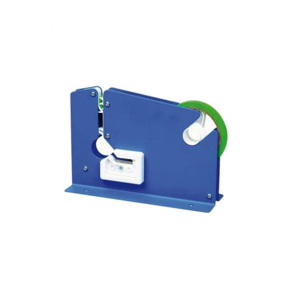 Geko Maquina para Fechar / Selar Sacos Manual Metal - ELK47105