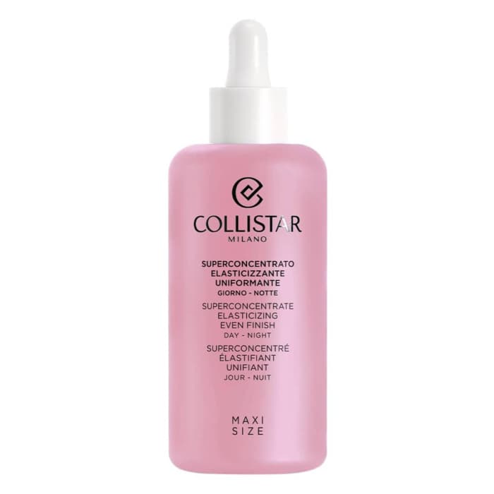 Collistar Alisamento Elástico Superconcentrado Dia-noite 200ml