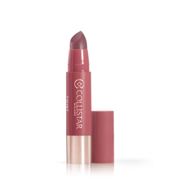 Collistar Bálsamo Labial Twist Balmy Gloss Tom #203-legno Di Rosa 13ml