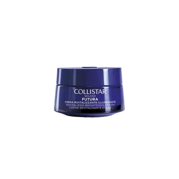 Collistar Futura Creme de Dia Revitalizante e Iluminador 50ml