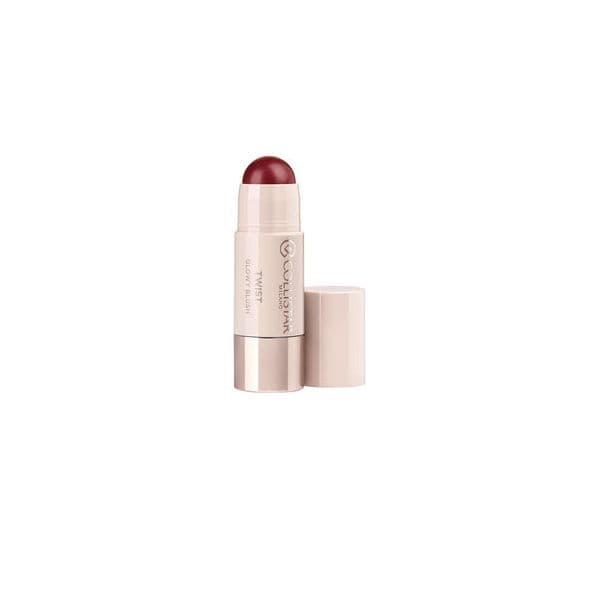 Collistar Twist Glowy Blush & Highlighter Cremoso 04 Mira 5g
