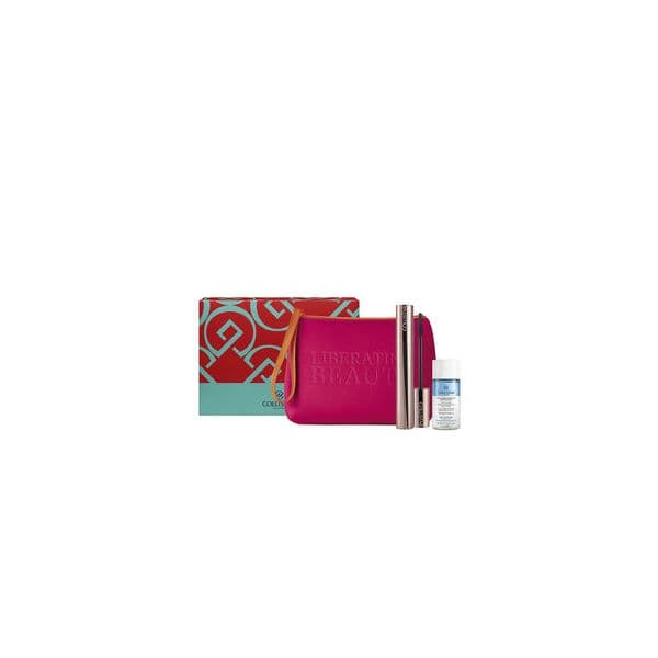 Collistar Conjunto de Maquilhagem Infinito Coffret