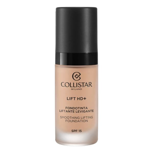 Collistar Lift HD+ Base Firmadora e Suavizante SPF15 3N Naturale 30ml