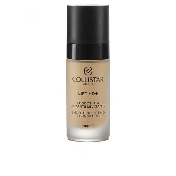 Collistar Lift HD+ Base Creme SPF15 Tom 3G Naturale Dorato 30ml