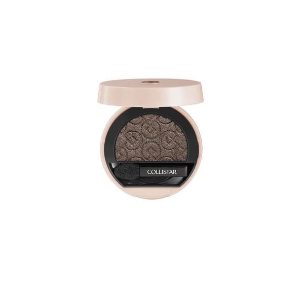 Collistar Impeccabile Sombra de Olhos Intensa Bronzo Shimmer 3g