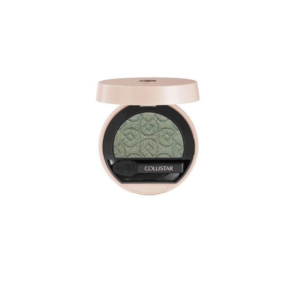 Collistar Impeccabile Sombra de Olhos Intensa 520 Eden Shimmer 3g