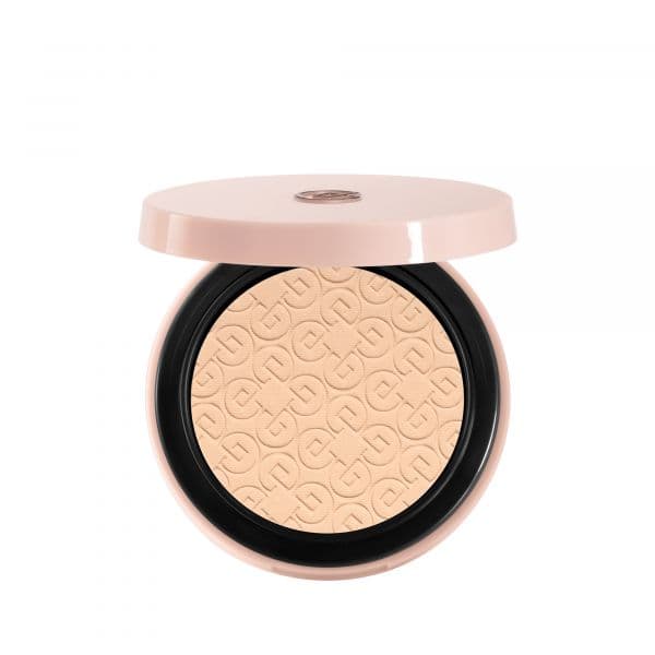 Collistar Impeccabile Pó Compacto  20G-Natural Compacto Mate 8g