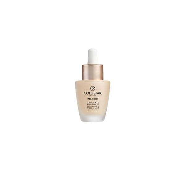 Collistar MAGICO Beautifying Base 1N - Avorio 30 ml