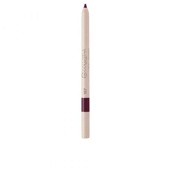 Collistar Twist Design Lápis de Labios #167-Tormalina Rossa 0.4g