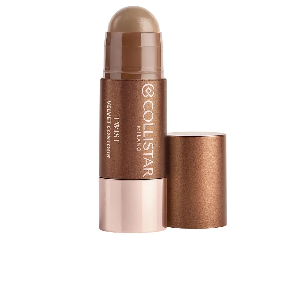Bastão de contorno TWIST VELVET CONTOUR