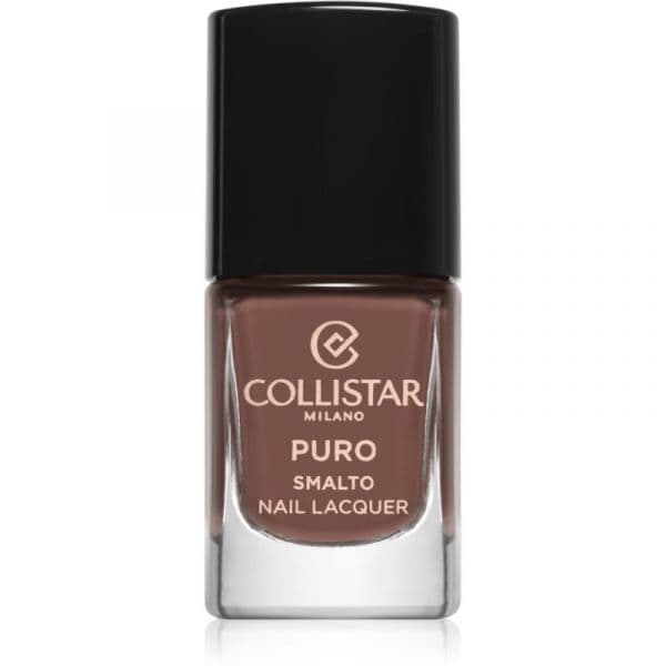 Collistar Puro Long-lasting Nail Lacquer Verniz de Longa Duração Tom 10ml