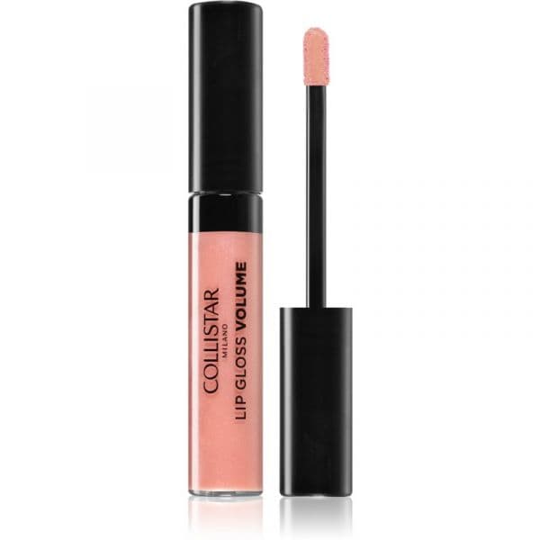 Collistar Lip Gloss Volume Gloss para Tom 140 Morning Light 7ml