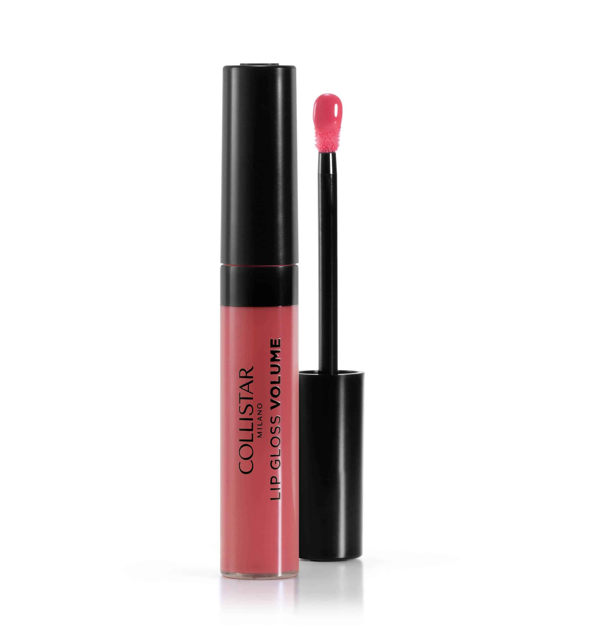 Collistar Lip Gloss Volume 170-Hot Grapefruit