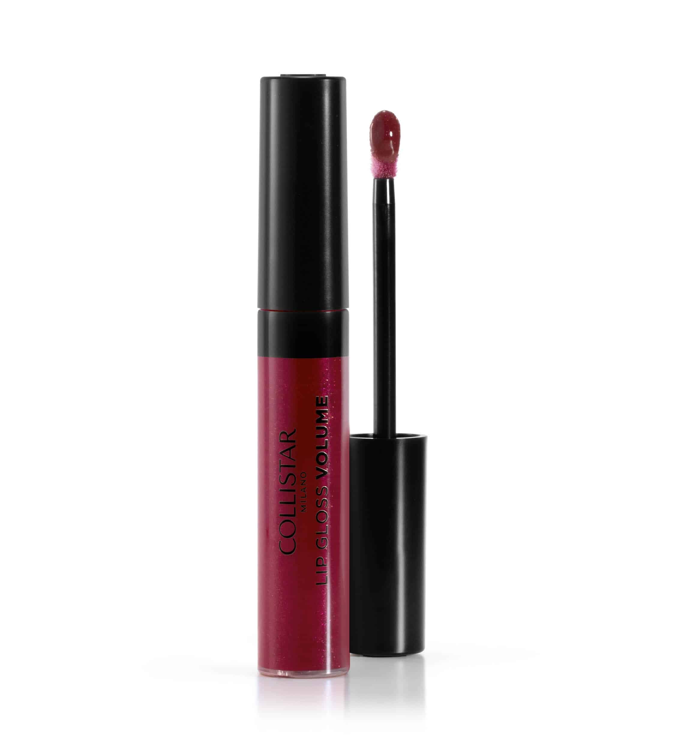 Collistar Lip Gloss Volume Gloss para Tom 220 Purple Mora 7ml