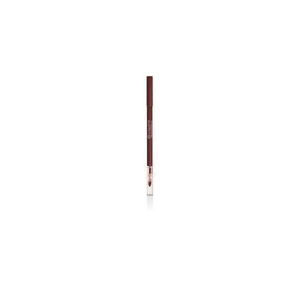 Collistar Professional Lip Pencil Lápis para Lábios de Longa Duração Tom 14 Bordeaux 1,2 g