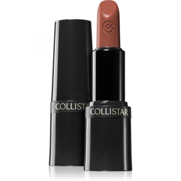 Collistar Rossetto Puro Batom Tom 21 Rosa Selvatica 3,5ml