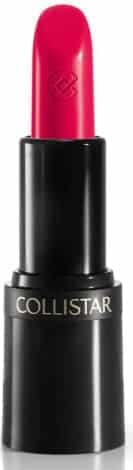 Collistar Rossetto Puro Batom Tom 104 Rosa Lampone 3,5ml