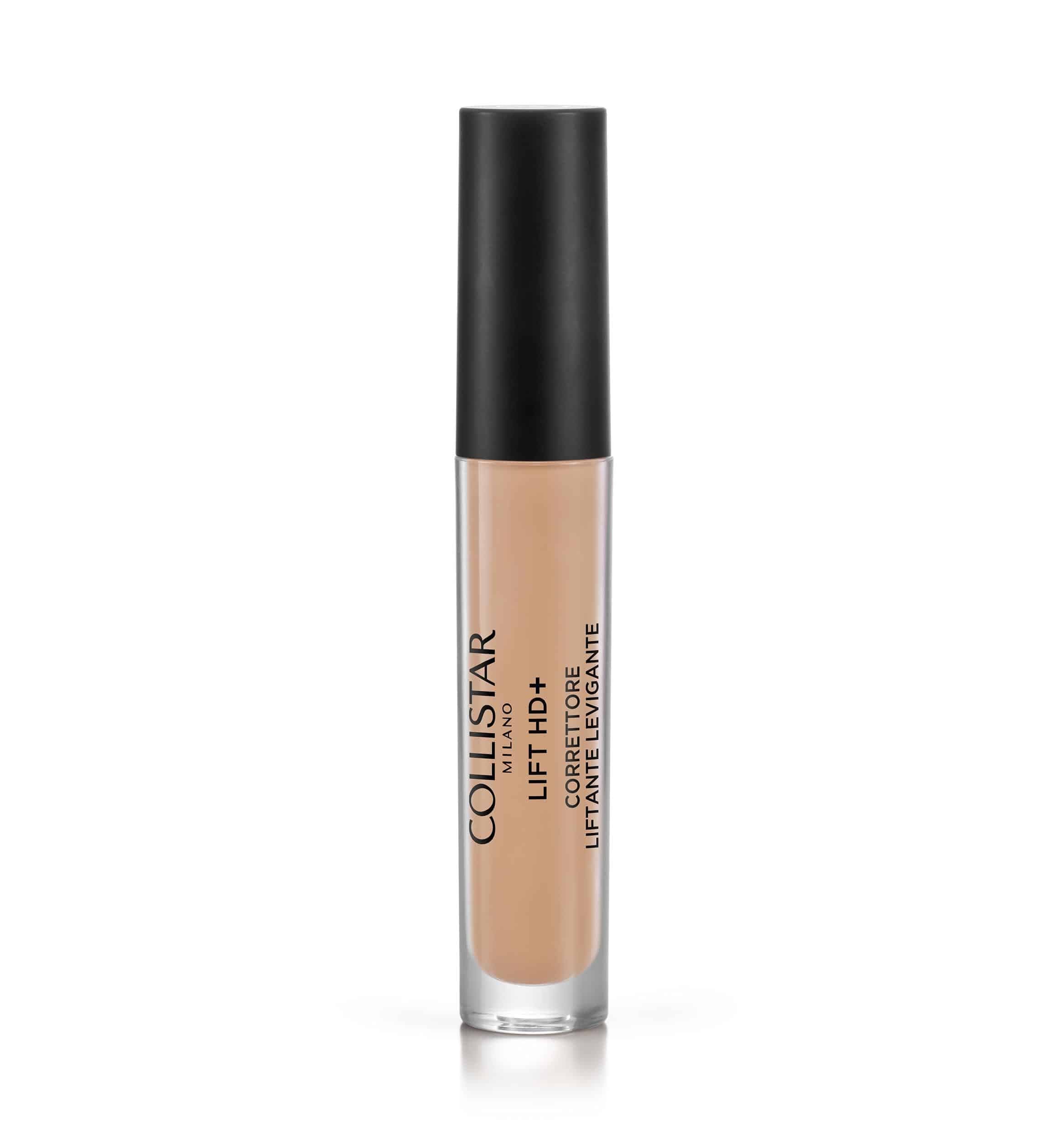 Collistar Lift hd+ Smoothing Lifting Concealer Corretor para os Papos No Olhos com Efeito Antirrugas Tom 5 Sabbia 4 ml