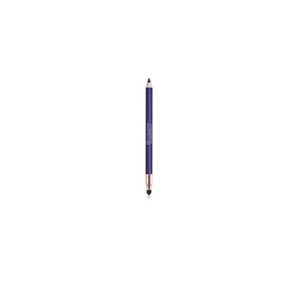 Collistar Professional Eye Pencil Delineador à Prova D'água com Elevada Pigmentação Tom 12 Viola Metallo 1,2 ml