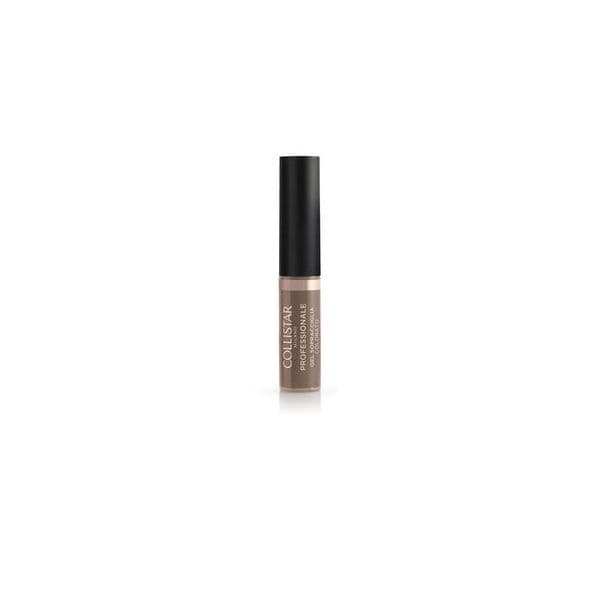 Collistar Professional Tinted Brow Gel Gel para Sobrancelhas Tom 1 Biondo 6ml