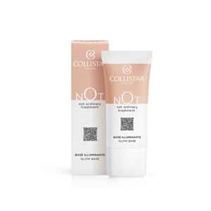 Collistar Not Glow Base Primer Iluminador 30ml