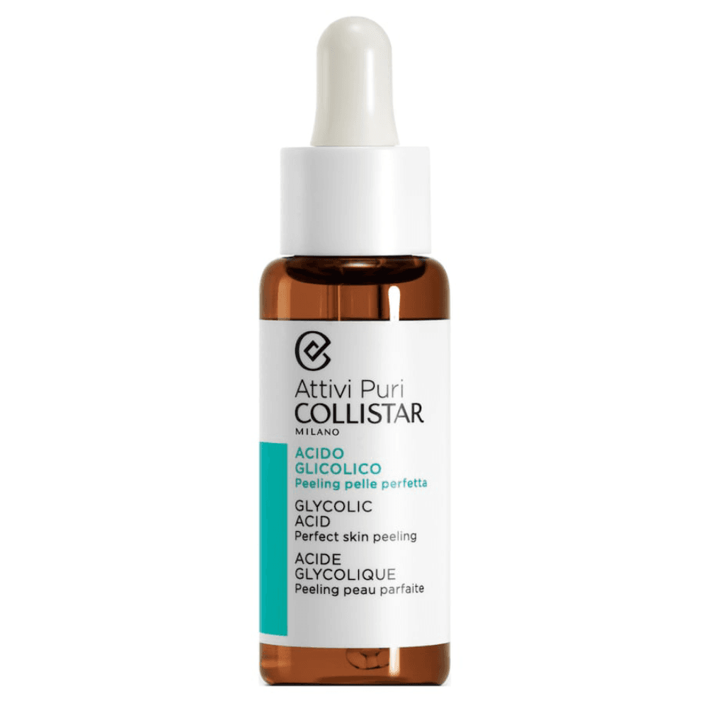 Collistar Milano - Attivi Puri Acido Glicolico 30 ml