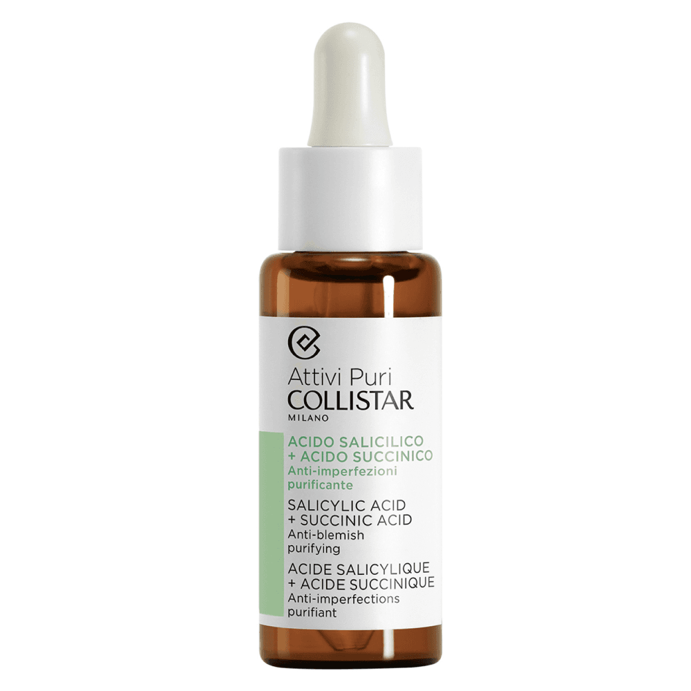 Collistar Salicylic Acid Drops 30ml