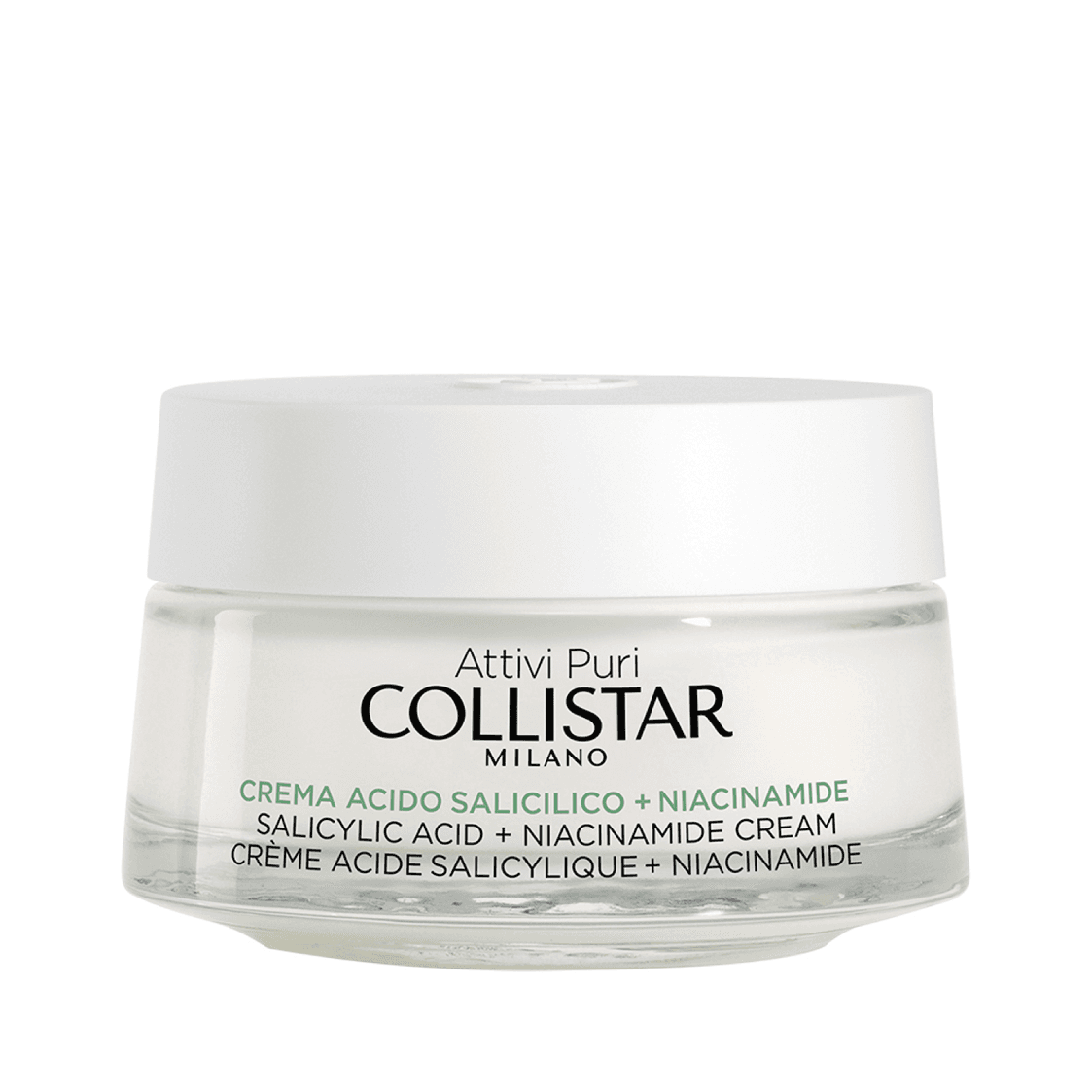 Collistar Salicylic Acid Cream 50ml