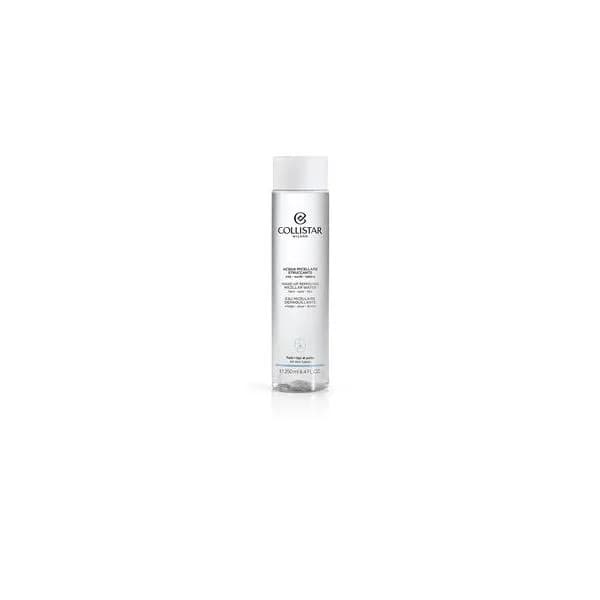 Collistar Desmaquilhante Água Micelar 250ml