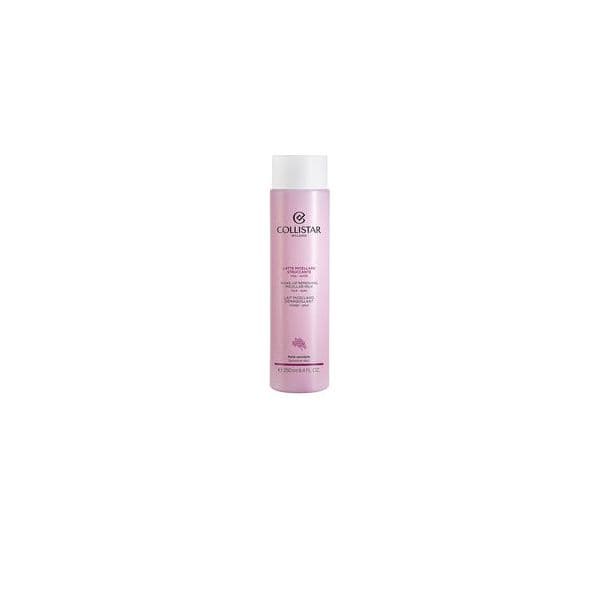 Collistar Desmaquilhante Micellar Leite 250ml