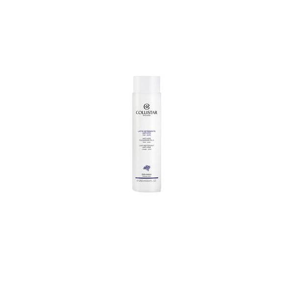 Collistar Leite de Limpeza Anti-Envelhecimento 250ml