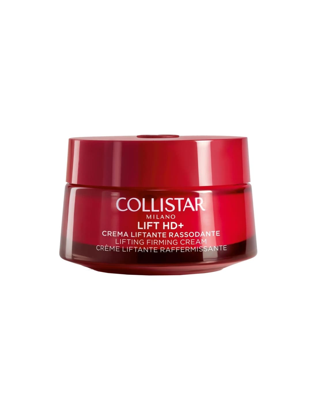 Collistar Lift HD+ Creme Reafirmante Rosto e Pescoço 50ml