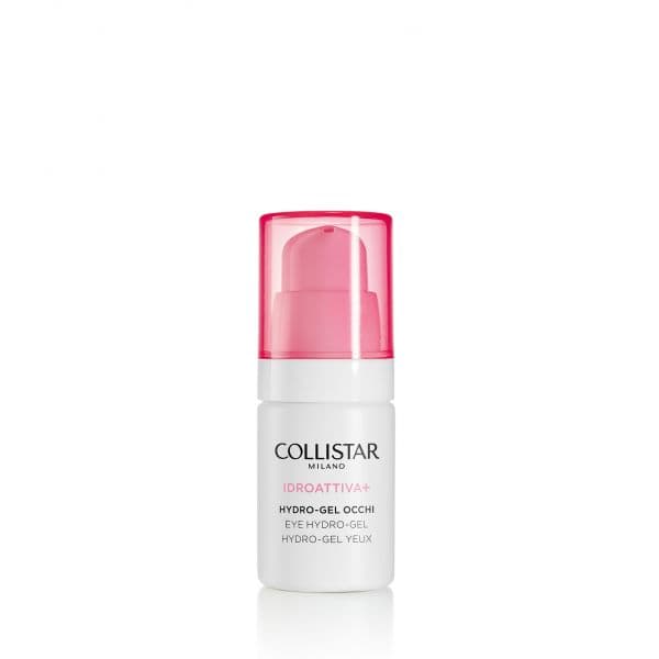 Collistar Idroattiva+ Hidrogel para Contorno de Olhos 15ml