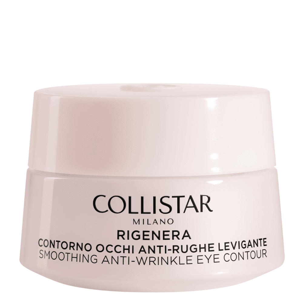 Collistar Regenera Smoothing Anti-Wrinkle Eye 15ml