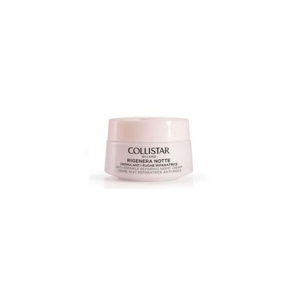 Collistar Rigenera Anti-Wrinke Repairing Night Cream 50ml