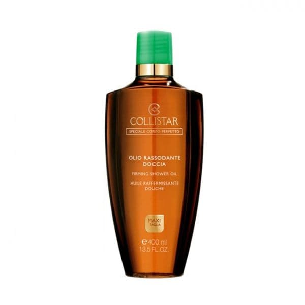 Collistar Perfect Body Firming Shower Oil 400ml