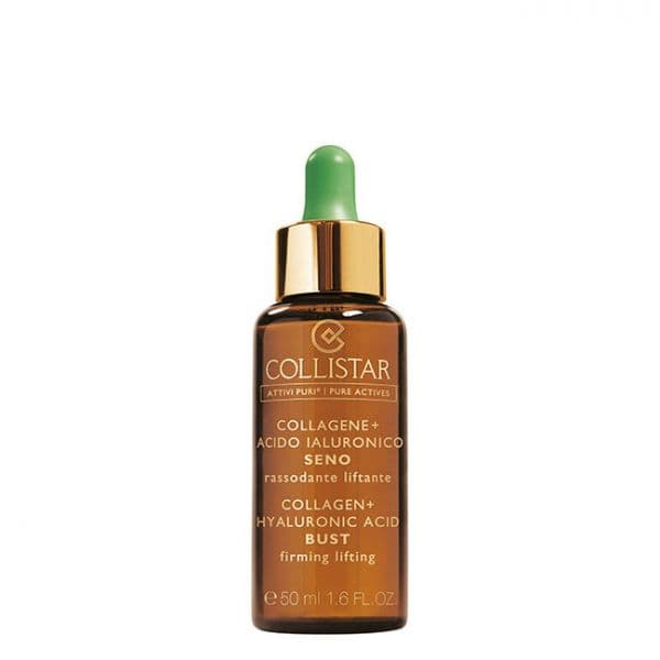 Collistar Perfect Body Collagen + Hyaluronic Acid Reafirmante Busto 50ml