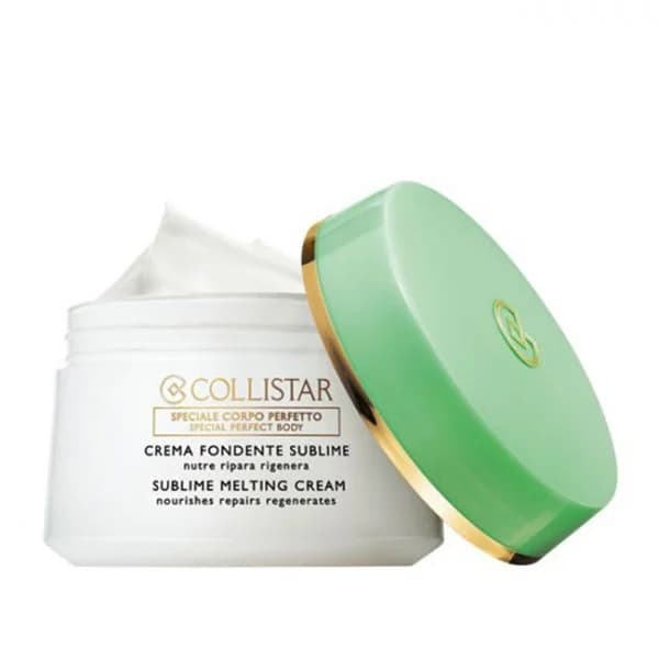 Collistar Sublime Melting Creme Corporal 400ml