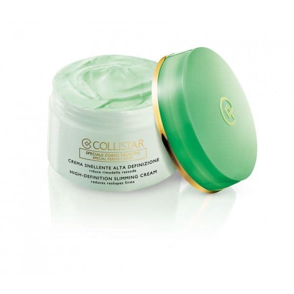 Collistar Special Perfect Body High-Definition Slimming Cream 400ml
