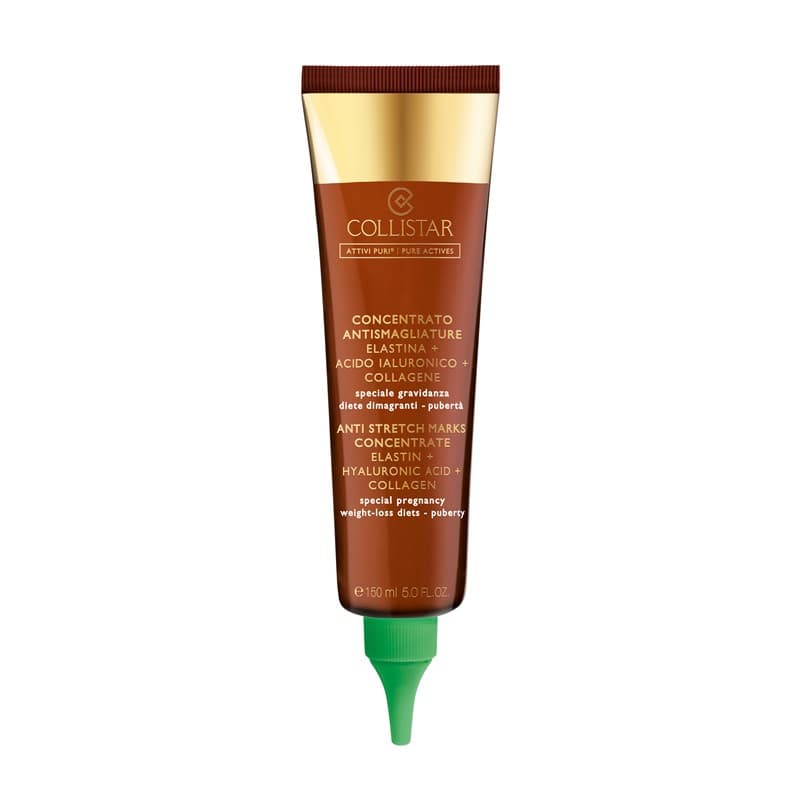Collistar Attivi Puri Sérum Corporal Anti-estrias 150ml