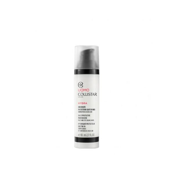 Collistar Uomo Daily Protective Moisturizer 80ml