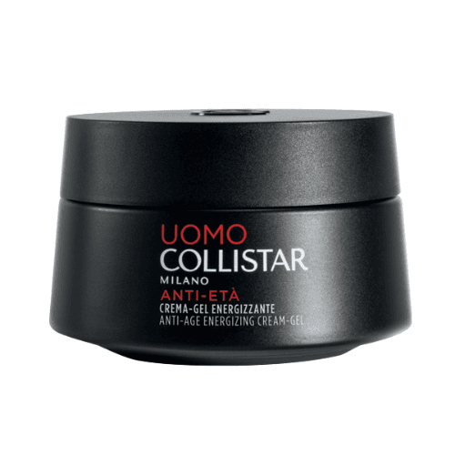 Collistar Uomo Anti Etá Energizing Cream-Gel 50ml
