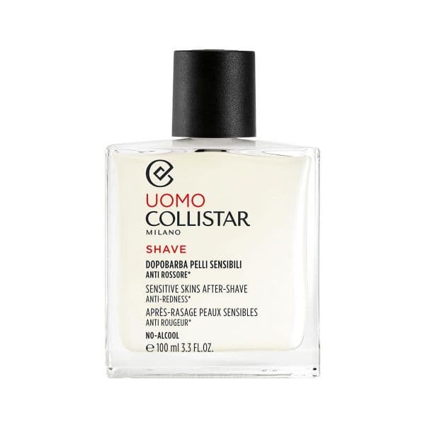 Collistar Uomo Emulsão After Shave Pele Sensível 100ml