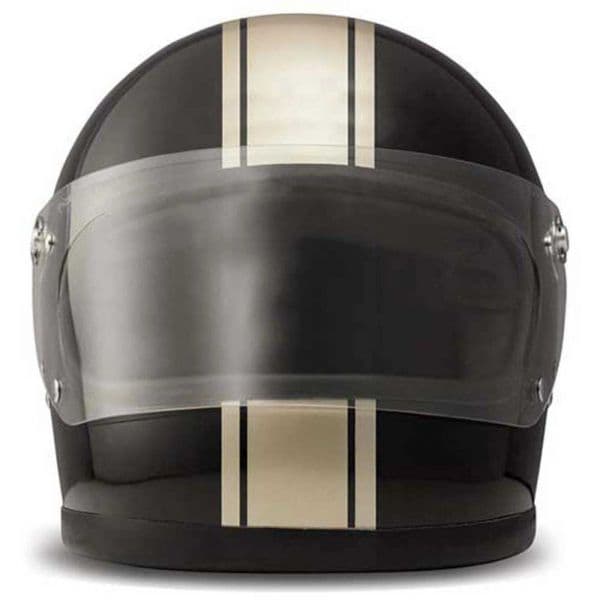 Dmd Capacete Rocket Racing Gold - XS