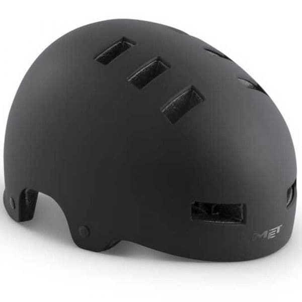 Met Zone Black S