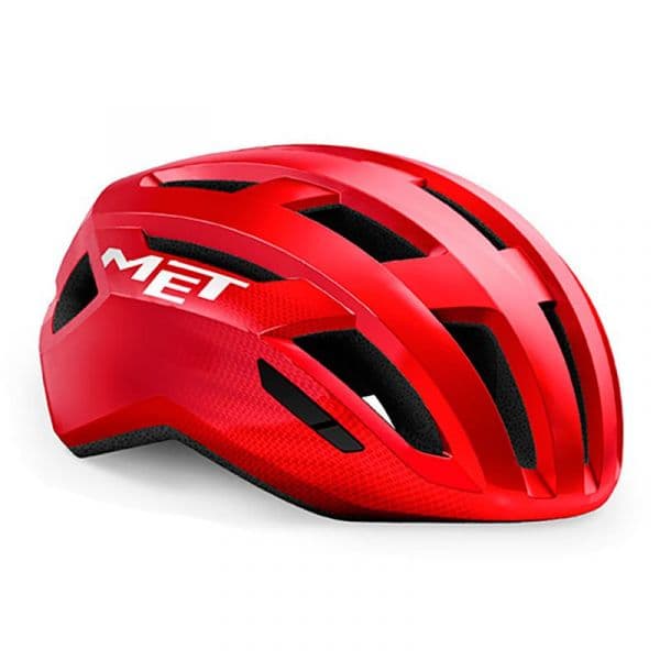 Met Vinci Mips Helmet Vermelho S