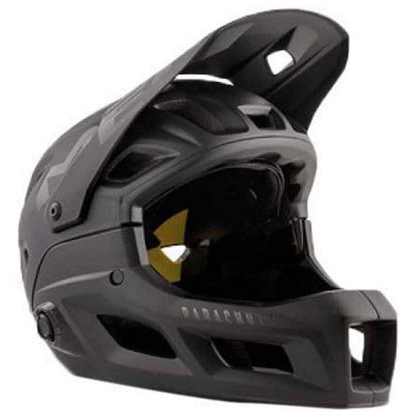 Met Parachute Mcr Mips Downhill Helmet Preto M
