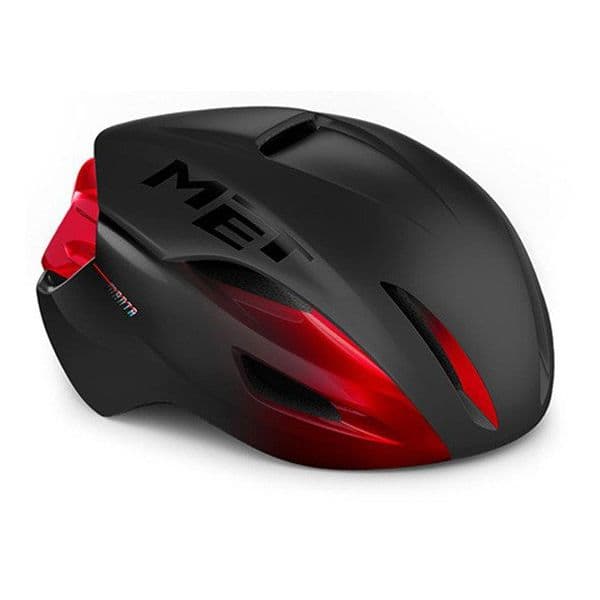 Met Manta Mips Helmet Preto M