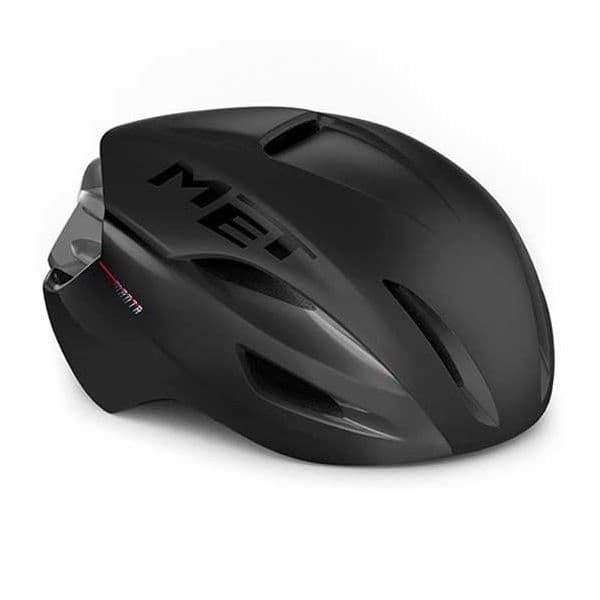 Met Manta Mips Helmet Preto S